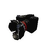 Professional Camera